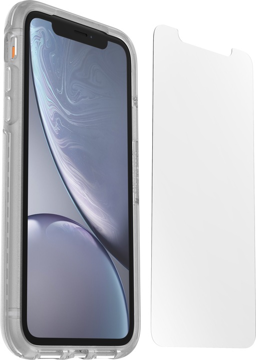 Produktbild OtterBox Vue Series + Alpha Glass (Apple iPhone XR)