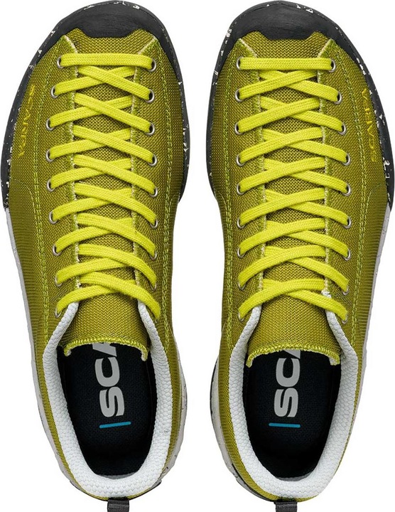 Image du produit Scarpa Mojito Planet Fabric Lifestyle Schuhe (40.5)