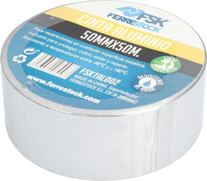 Produktbild FSK Klebeband 50 m x 50 mm (50 mm)