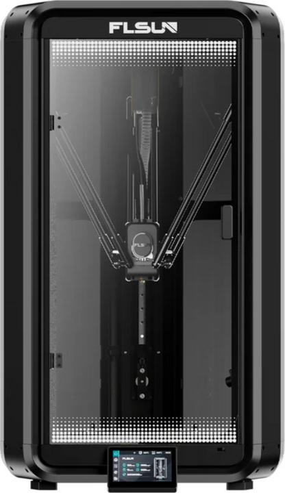 Actual product image flsun3d FLSUN 3D printer T1 Pro