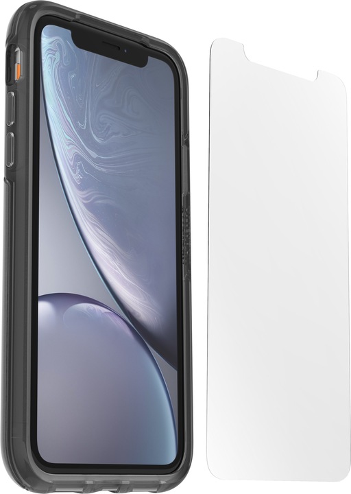 Produktbild OtterBox Vue Series + Alpha Glass (Apple iPhone XR)