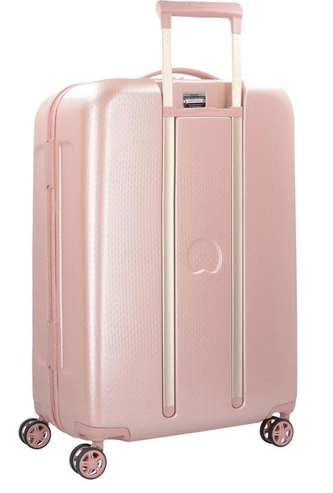 Immagine prodotto Delsey Walizka TURENNE 70cm 4 RUOTE DOPPIE CASSA CARRELLO PEONIA (89 l)