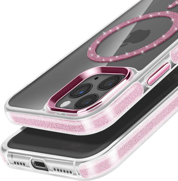 Actual product image Avizar MagSafe Glitzer (Apple iPhone 11 Pro Max)