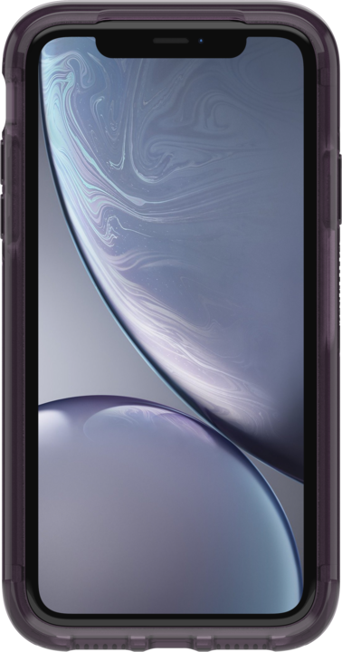 Produktbild OtterBox Clear Case Bundle (Apple iPhone XR)