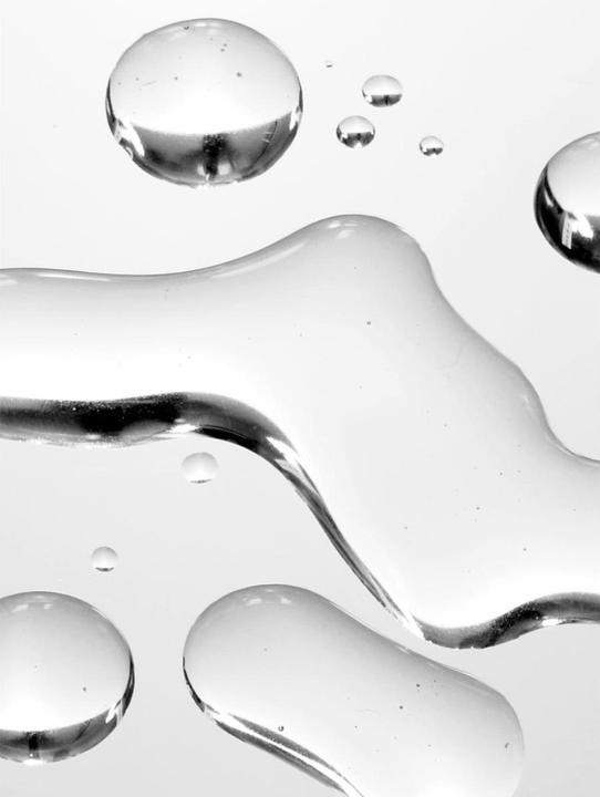 Actual product image Sachajuan Shine Serum 30 ml (30 ml, 1 x)