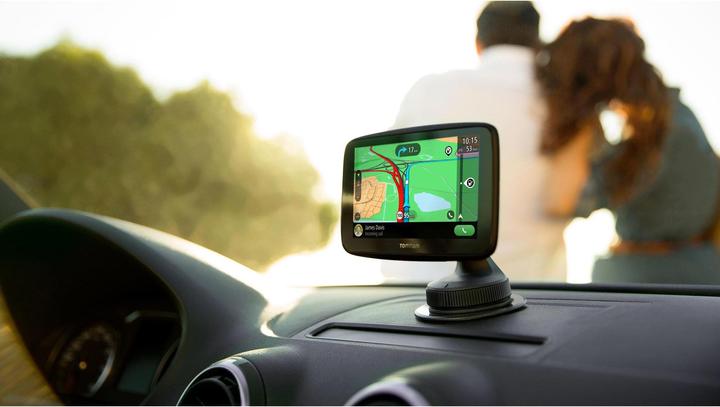 Image du produit TomTom Go Essential EU (5")
