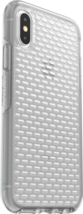 Produktbild OtterBox Clear Case Bundle (Apple iPhone X, Apple iPhone XS)