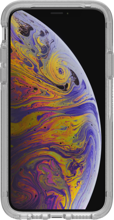 Produktbild OtterBox Clear Case Bundle (Apple iPhone X, Apple iPhone XS)