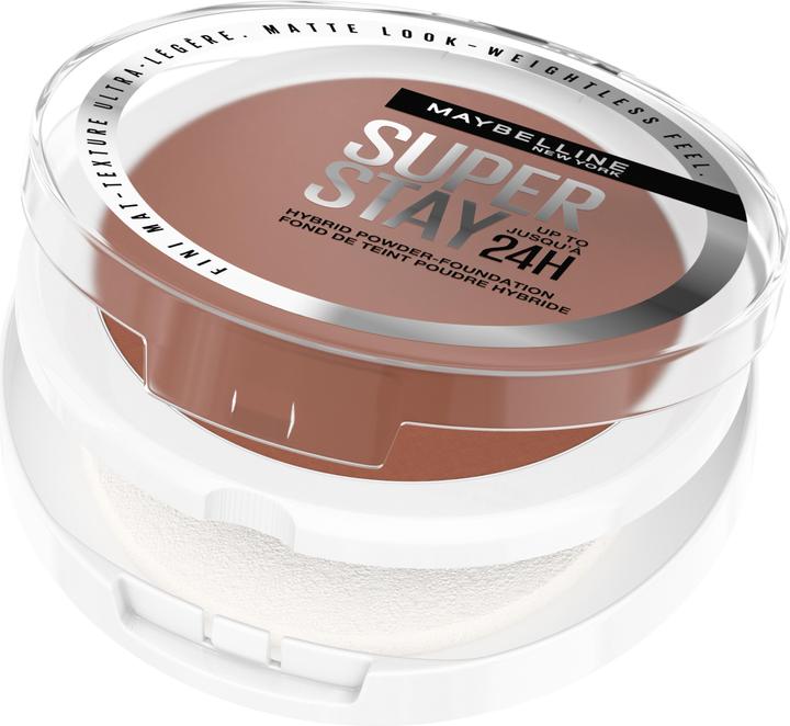 Image du produit Maybelline New York Superstay/Everfresh (75 Beige)