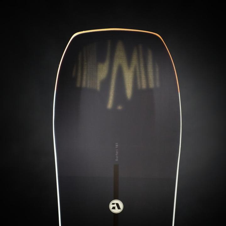 Produktbild Amplid Surfari (161)