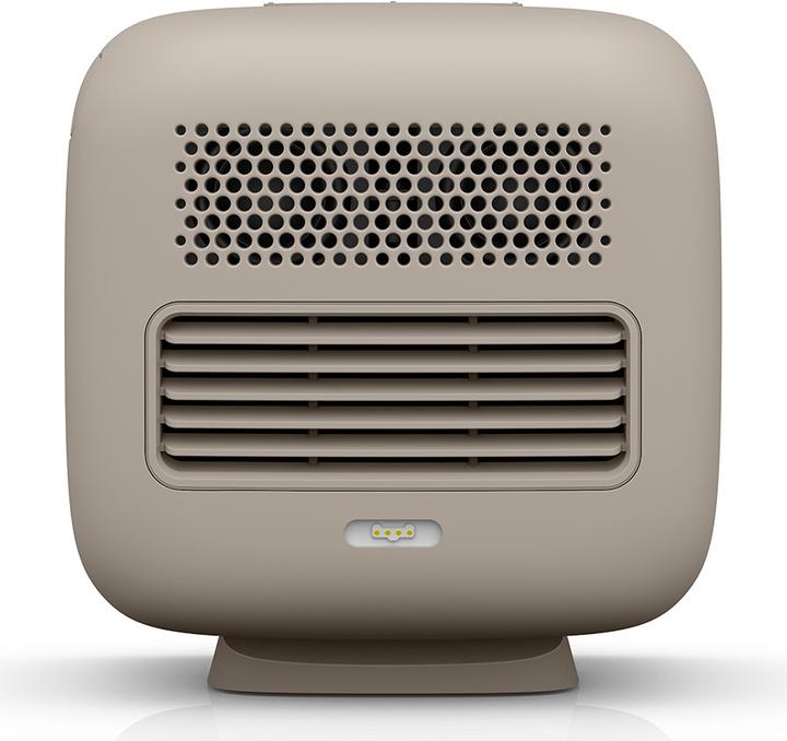 Actual product image BenQ GS2 (HD, 500 lm, 1.3:1)