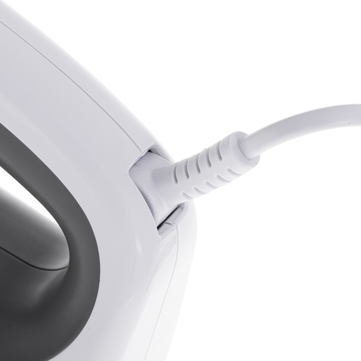 Image du produit Camry CR mixer Hand mixer Grey, White (750 W)
