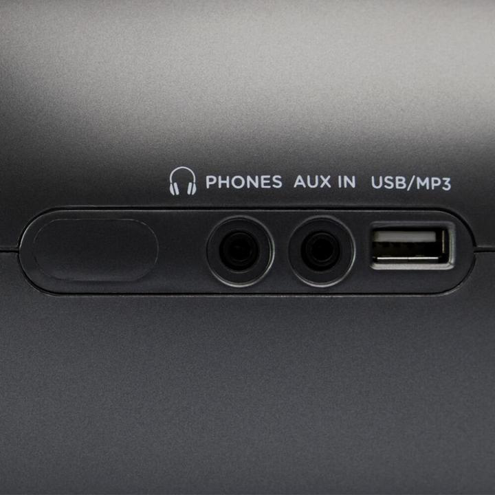 Image du produit Aiwa BBTC-550 (FM, Bluetooth)