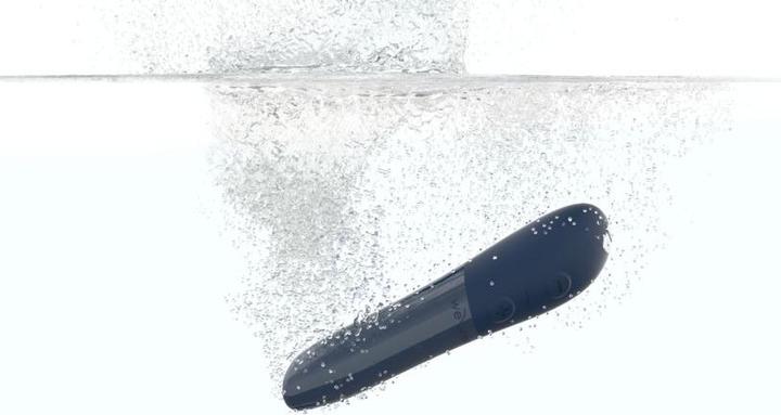 Actual product image We-Vibe Tango X