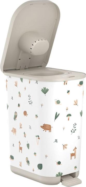 Produktbild Rotho Babydesign Windeleimer 35 l KAYO