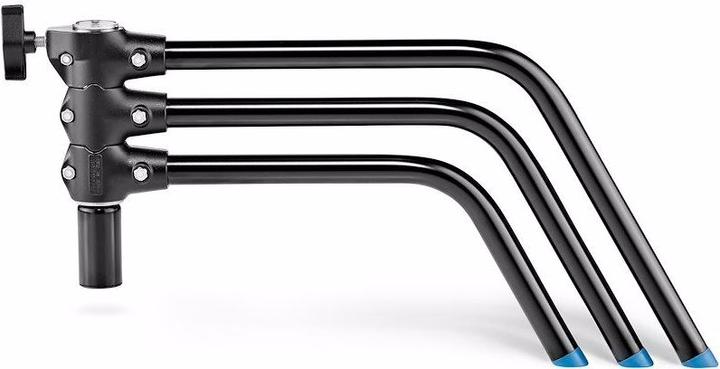 Actual product image Manfrotto C-booth (155 cm, 10 kg)