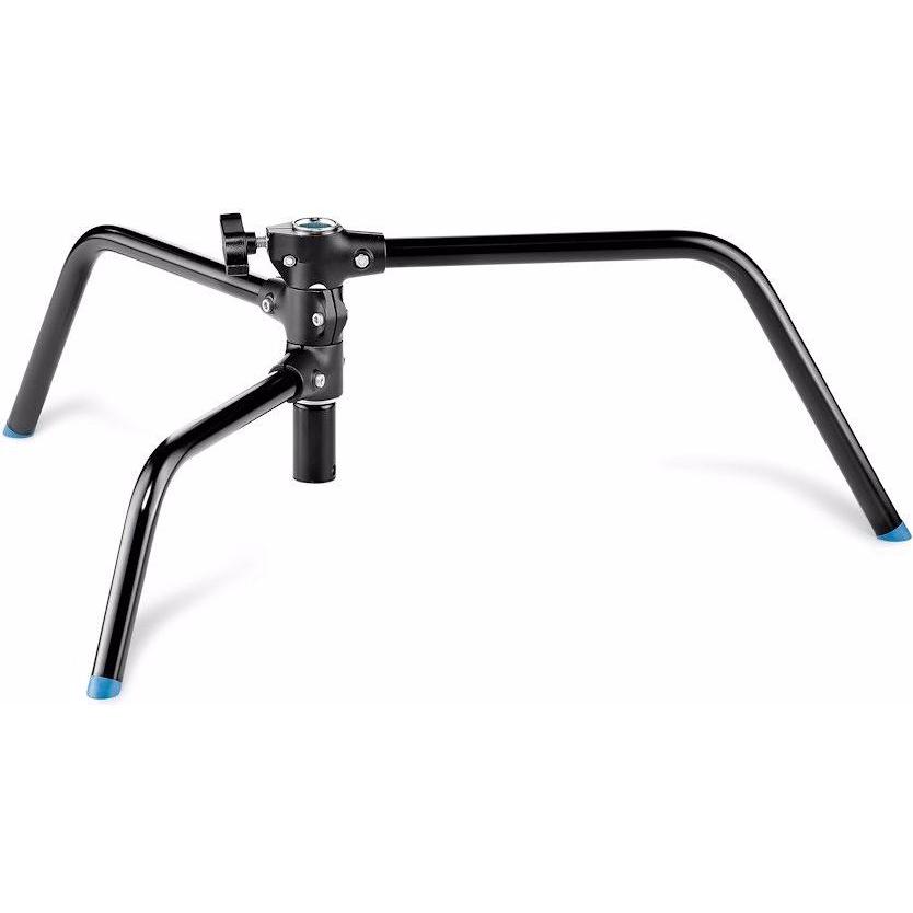 Thumbnail - Manfrotto C-Stand (155 cm, 10 kg), Lampenstativ, Schwarz