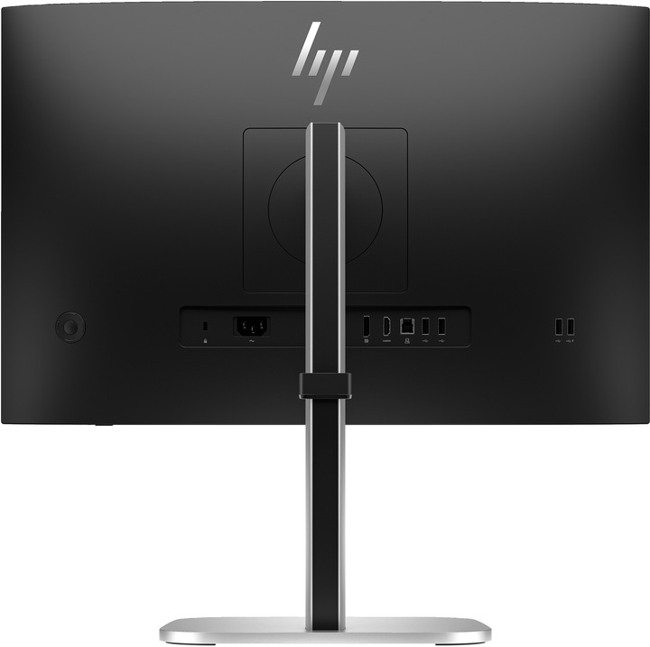 Produktbild HP 524pn (1920 x 1200 Pixel, 24")