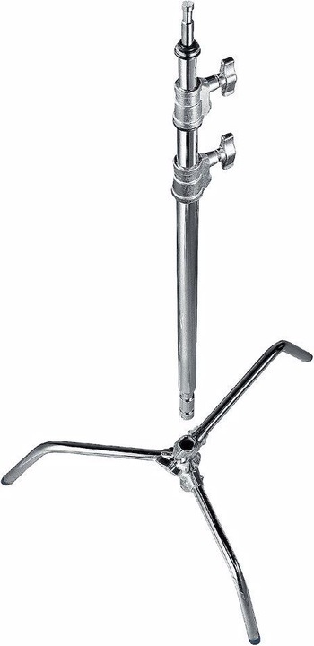 Produktbild Manfrotto C-Stand (222 cm, 10 kg)