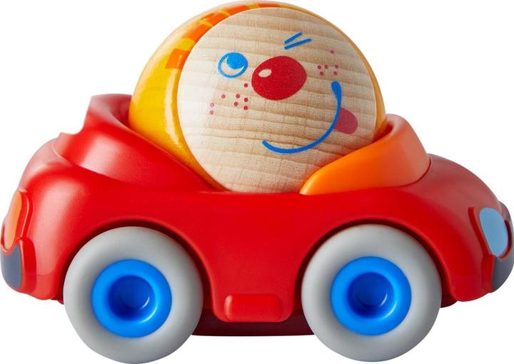Actual product image Haba Spherical convertible Drehfix