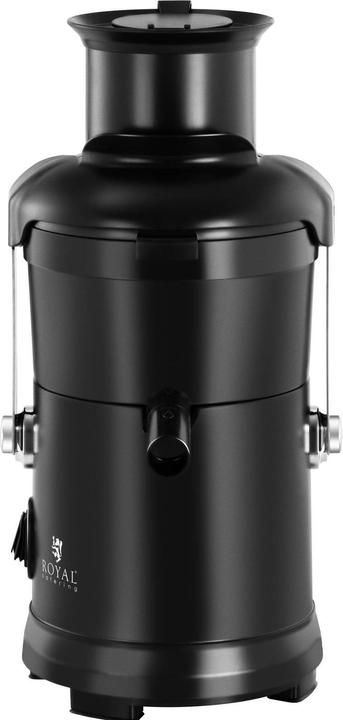 Produktbild Royal Catering Entsafter 800 W Juicer Kaltpresse Entsafter für Obst und Gemüse