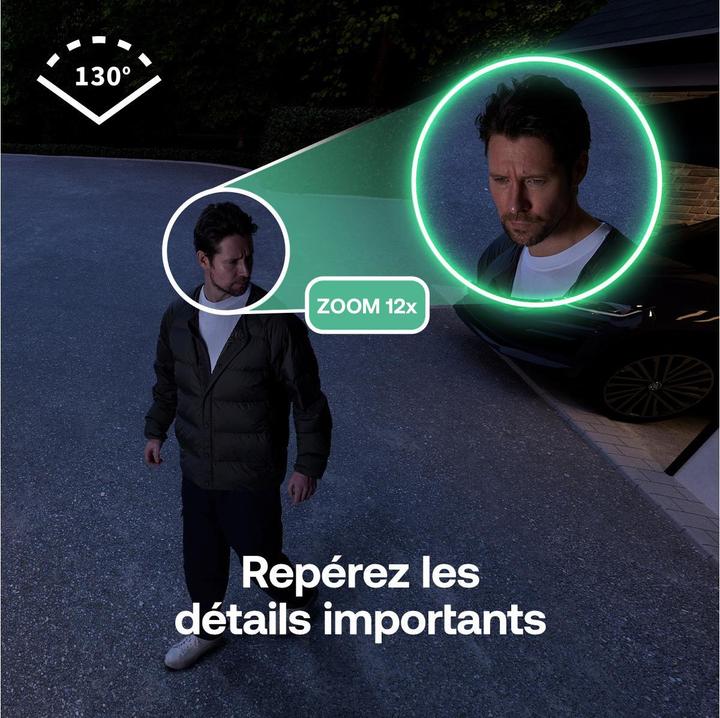 Produktbild Arlo Essential 3 3er Set (2560 x 1440 Pixels)