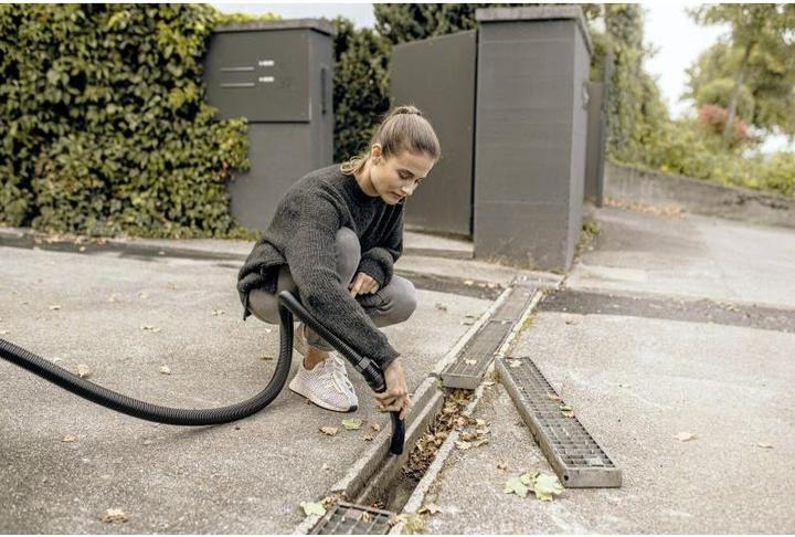 Produktbild Kärcher WD 4 V-20/5/22 (Nass-Trockensauger)