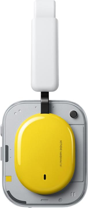 Image du produit Nothing Casque (a) (ANC, 75 h, Filaire, Sans fil)