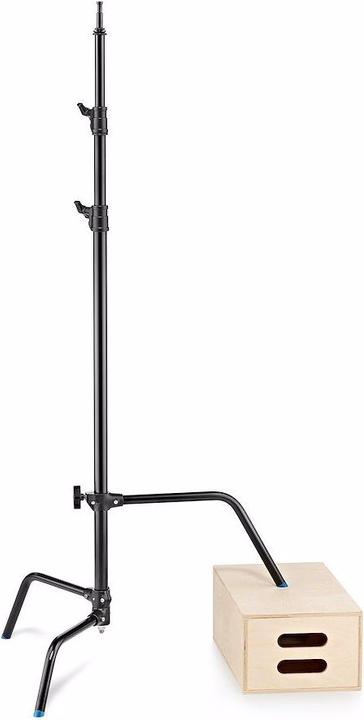 Actual product image Manfrotto C-booth (328 cm, 10 kg)