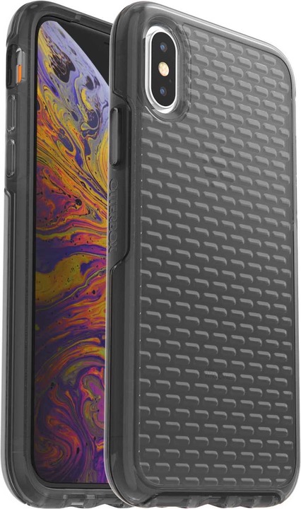 Produktbild OtterBox Clear Case Bundle (Apple iPhone X, Apple iPhone XS)