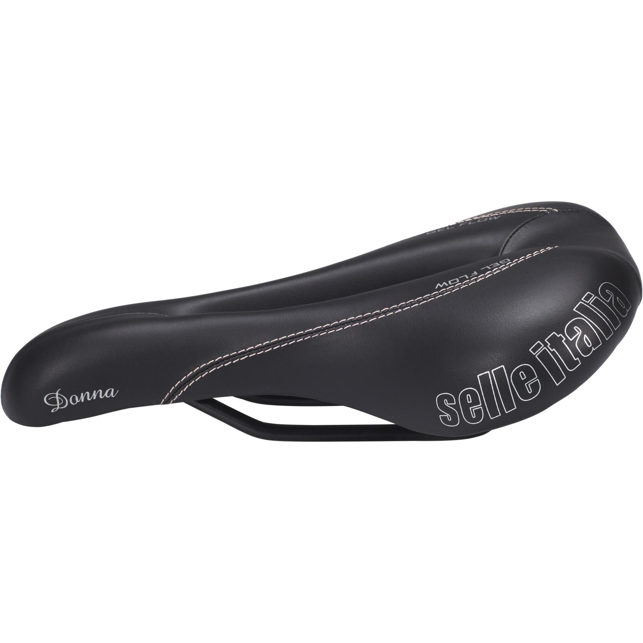 Selle Italia, Velosattel
