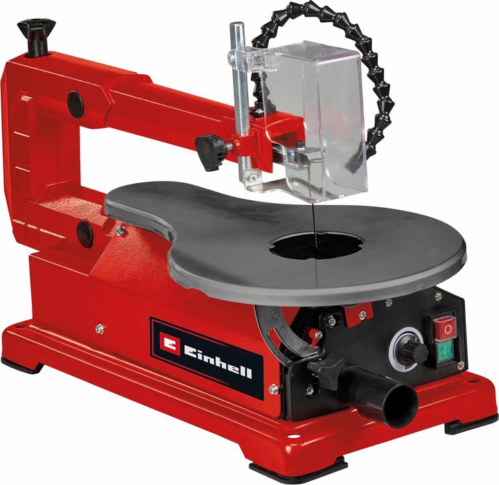 Immagine prodotto Einhell TC-SS 406 E