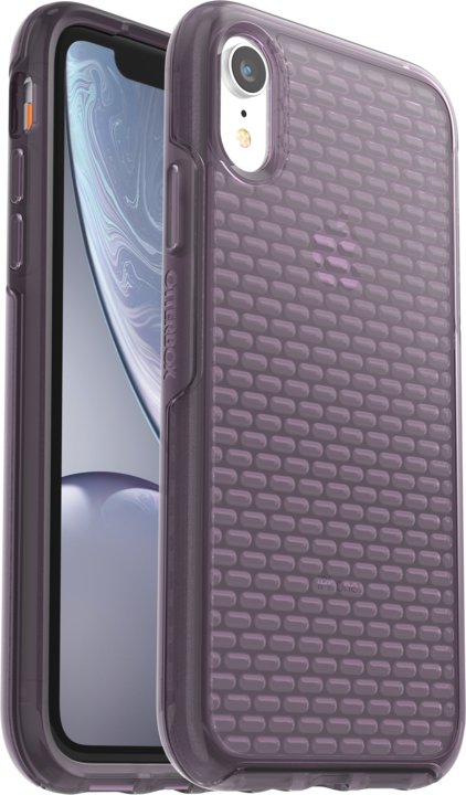 Produktbild OtterBox Clear Case Bundle (Apple iPhone XR)