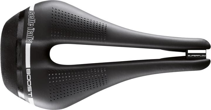 Produktbild Selle Italia Novus Boost Expert Saddle Superflow