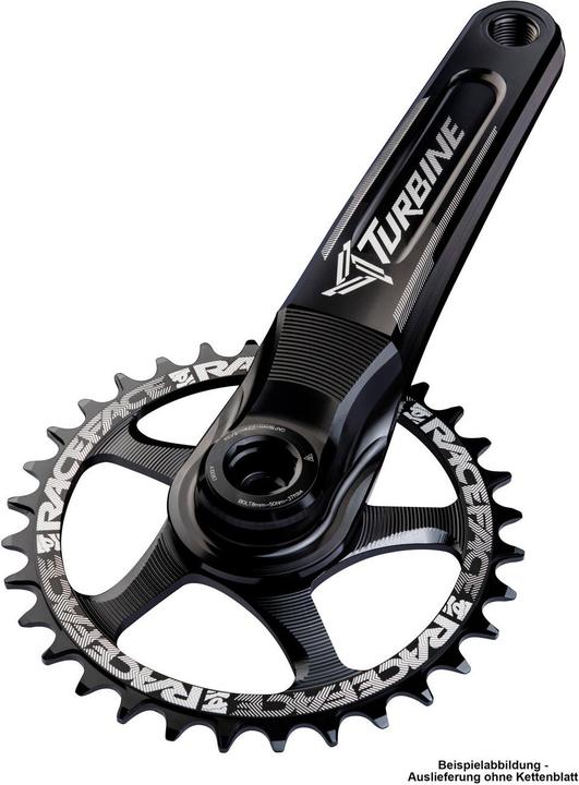 Race Face Turbine Cinch Kurbelarme (175 mm)