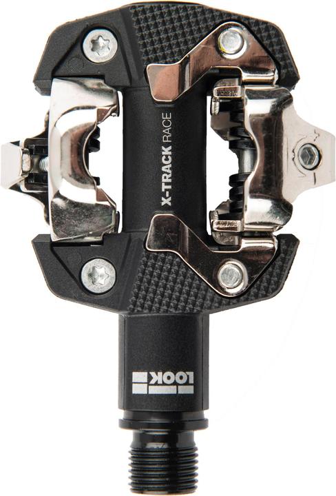 Actual product image Look X-TRACK RACE pedals