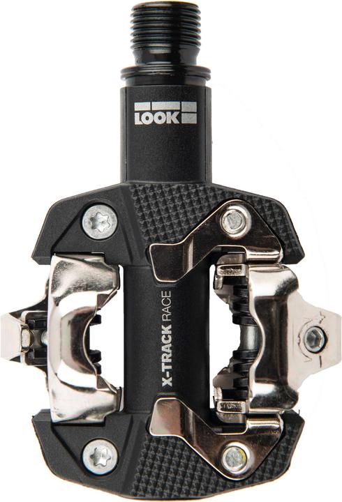 Actual product image Look X-TRACK RACE pedals