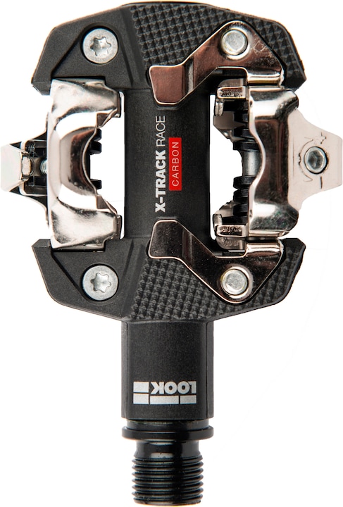 Look X-Track Race
