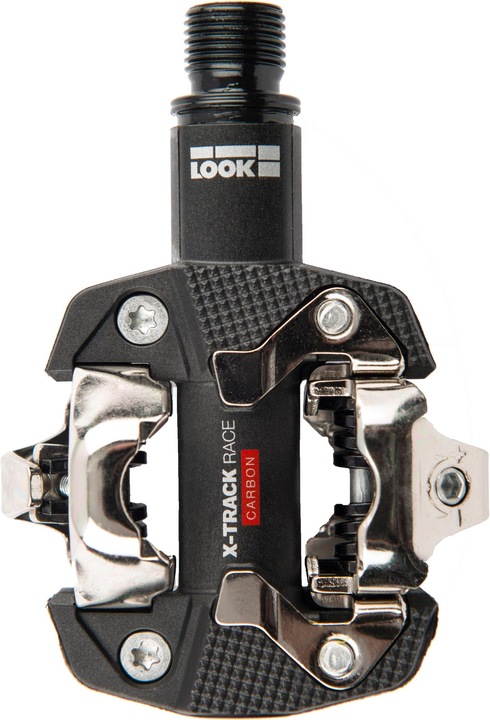 Actual product image Look X-Track Race