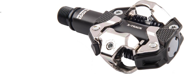 Actual product image Look X-TRACK pedals