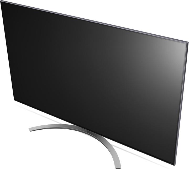 Actual product image LG 55QNED819QA (55", QNED81, QNED, 4K, 2022)