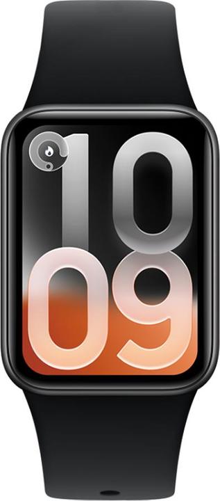 Produktbild Xiaomi Smart Band 10 Pro Midnight Black, BHR08W9GL
