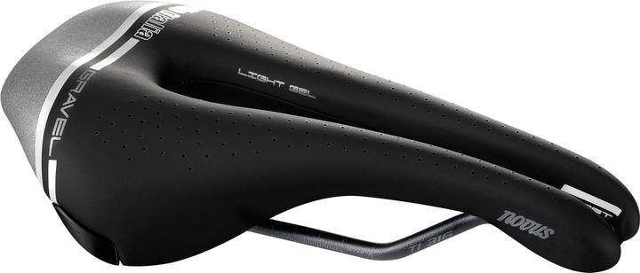 Image du produit Selle Italia Selle Novus Boost Gravel Tech Super Flow