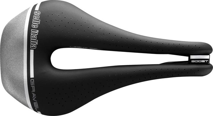 Image du produit Selle Italia Selle Novus Boost Gravel Tech Super Flow