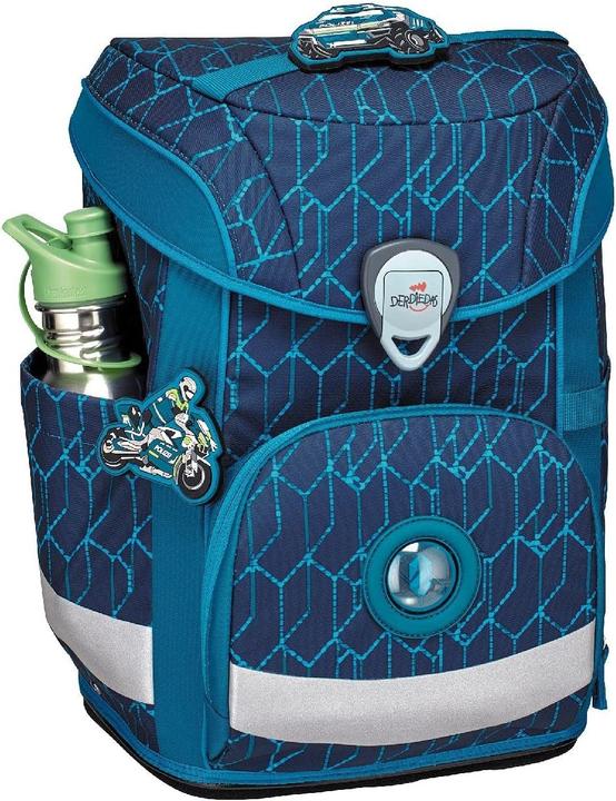 Produktbild Derdiedas ErgoFlex Easy Schulranzen-Set (22.50 l)