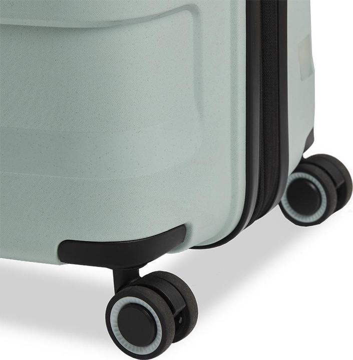 Produktbild Stratic Straw + Hartschalen Koffer() (120 l, L (90 - 115l))