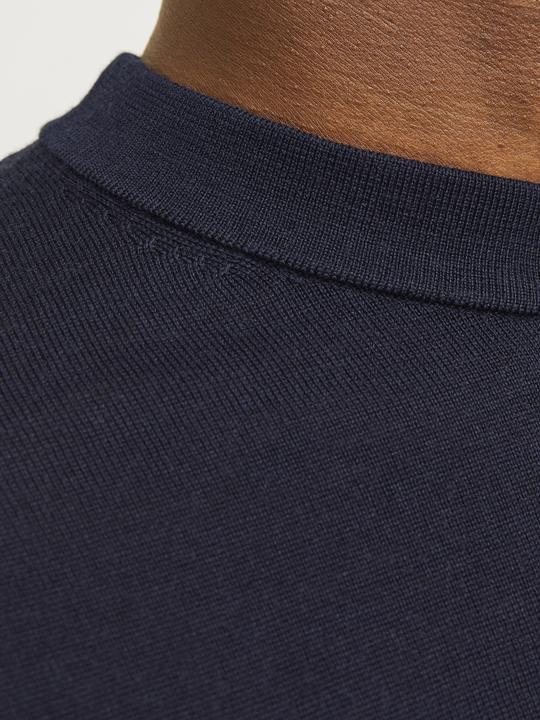 Produktbild Jack & Jones Jprblamilano Stitch Knit Crew Neck Sn (L)