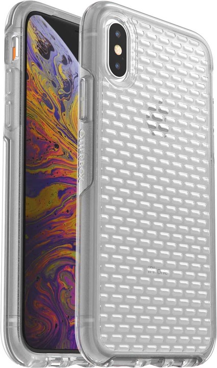Produktbild OtterBox Clear Case Bundle (Apple iPhone X, Apple iPhone XS)