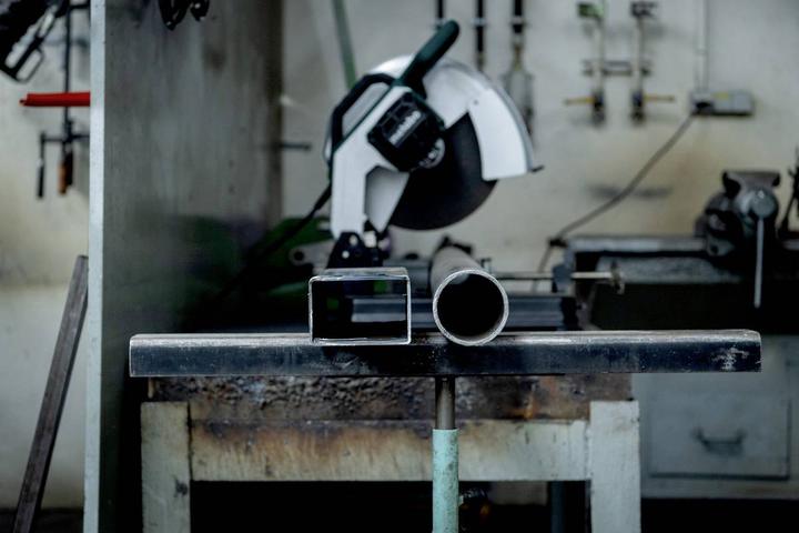 Immagine prodotto Metabo Metallsäge