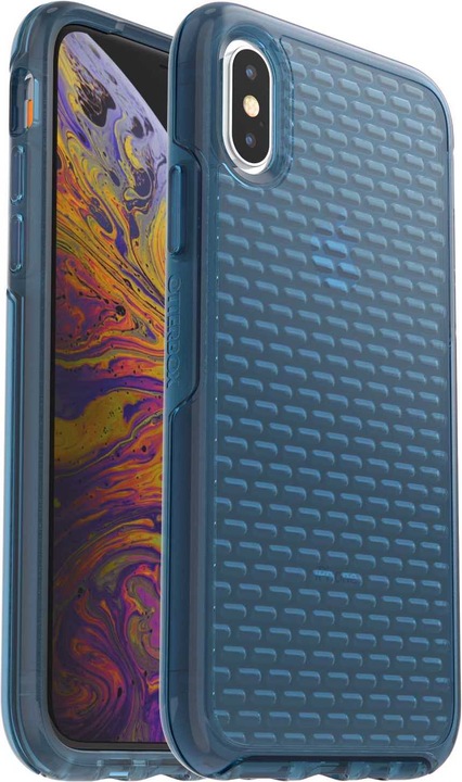 Produktbild OtterBox Clear Case Bundle (Apple iPhone X, Apple iPhone XS)